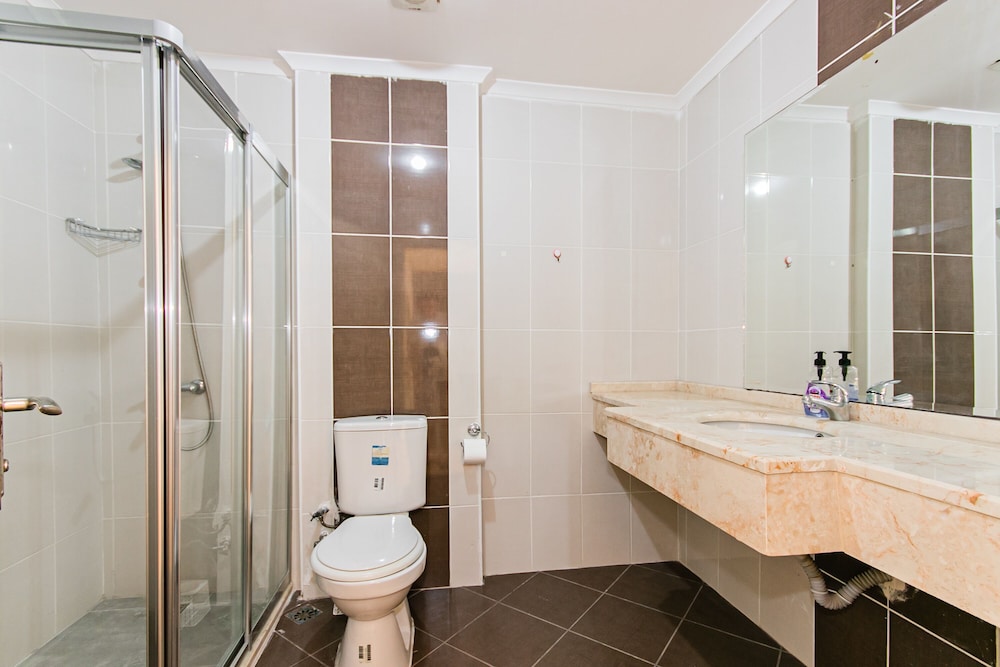 Sultan Homes Apartments