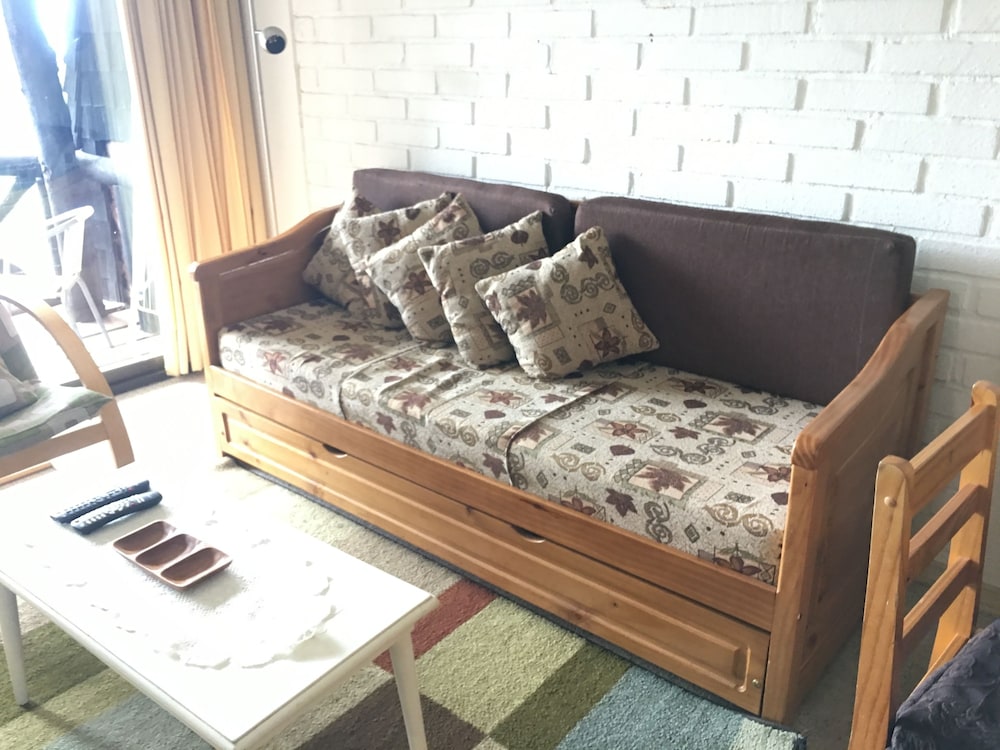 Departamento Costanera Villarrica