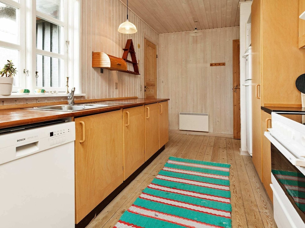 6 Person Holiday Home in Blavand view 5