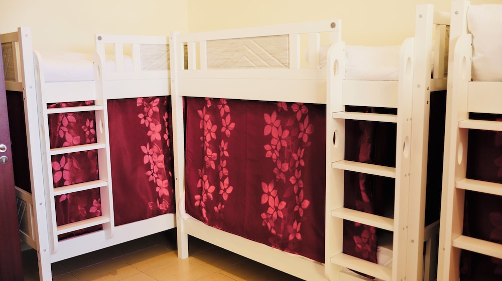 The Best Idea Hostel JBR
