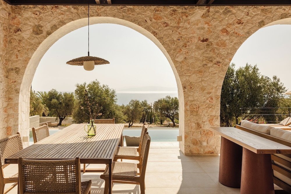 Kerami Kefalonia