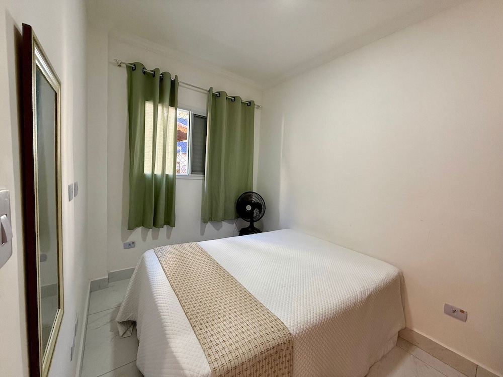 Residencial Maré Forte X