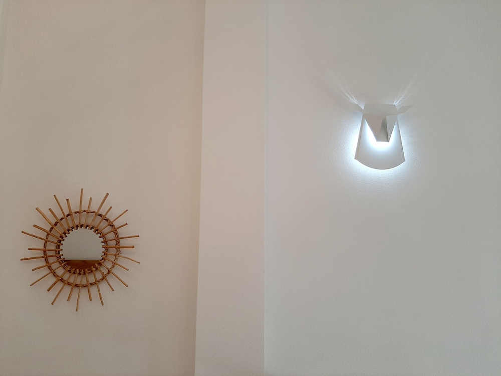 Apartamentos Candelario by gaiarooms