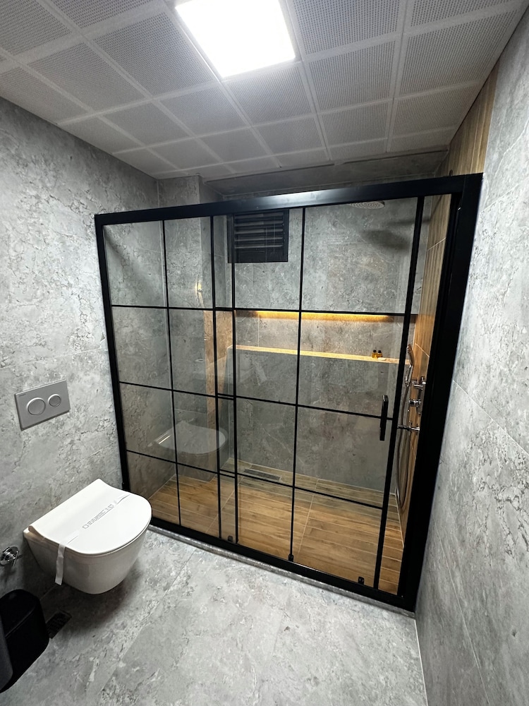 Ruya Boheme Otel - Image 48