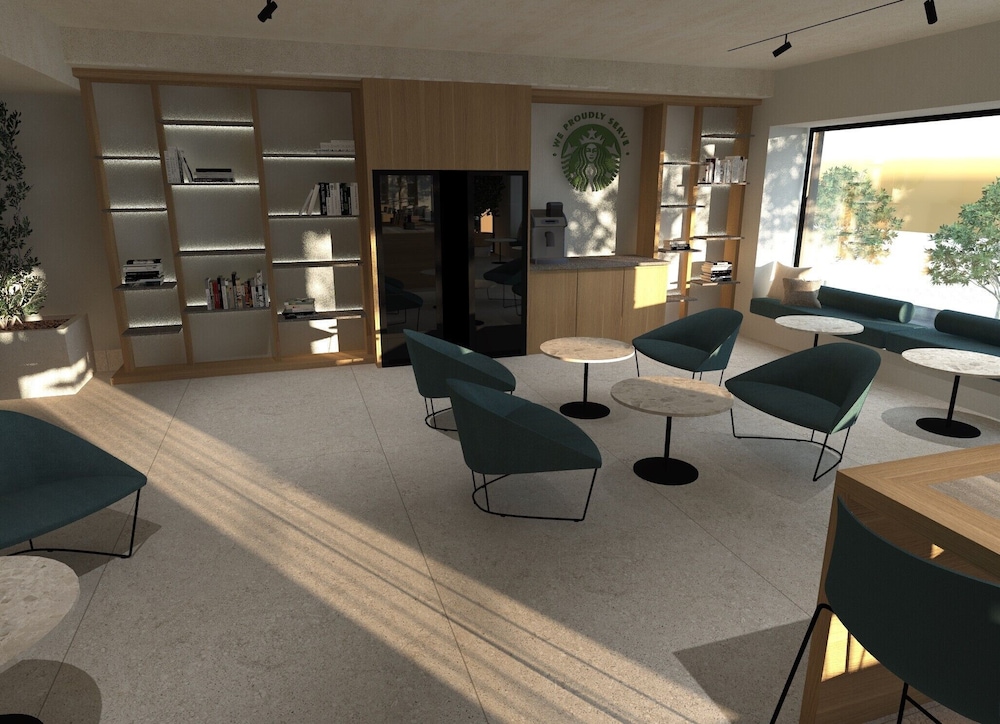 IL LEON D'ORO HOTEL BARI – BY FARACE HOTELS