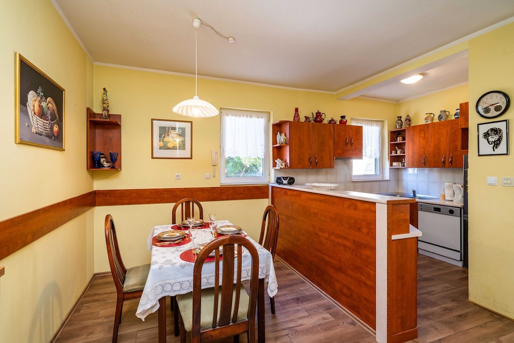 Apartment Bozica