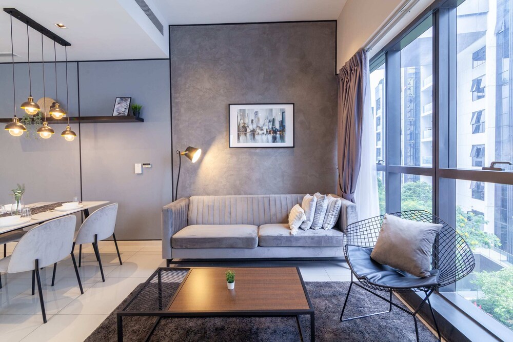 Mcity Ampang by Plush