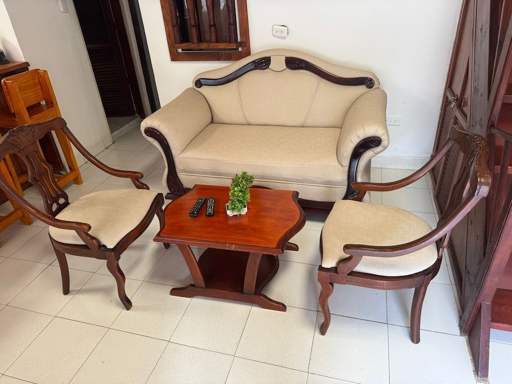 Apartamentos Beach Vista al Mar