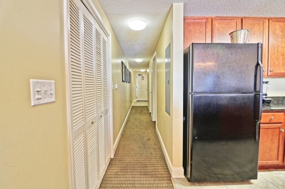 Anderson Ocean Club 810 2 Bedroom Condo