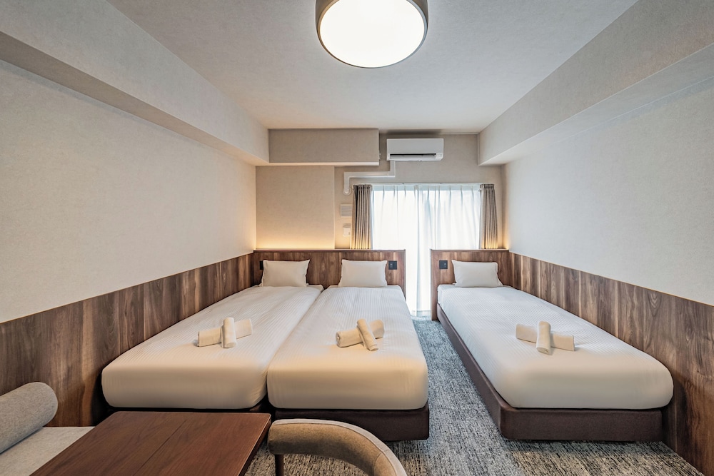 Apartment Hotel 11 Kuromon 4