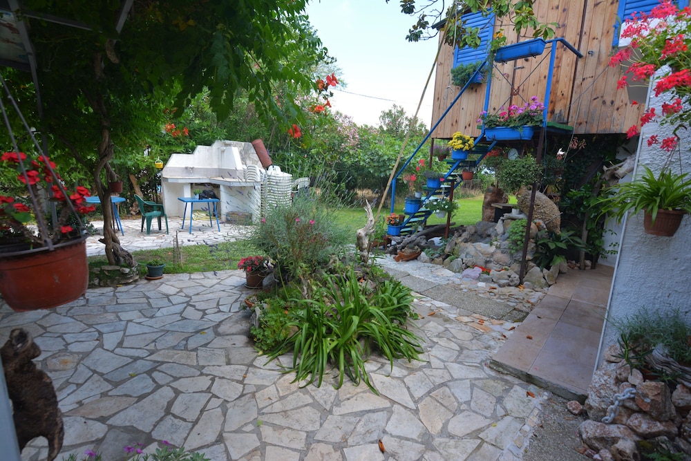 Apartments Igalo
