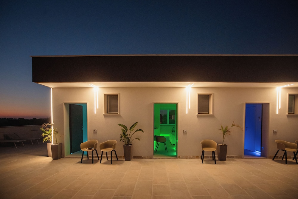 B&B LA PERLA NERA