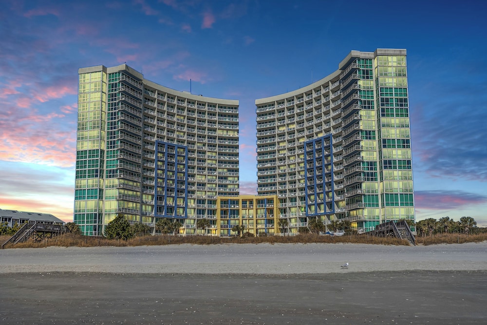 Avista Resort 1503