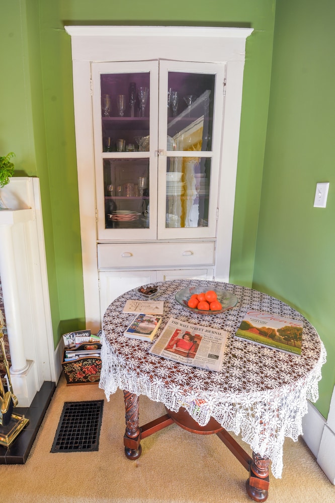 Dailey Renewal Retreat Bed & Breakfast, photo 26