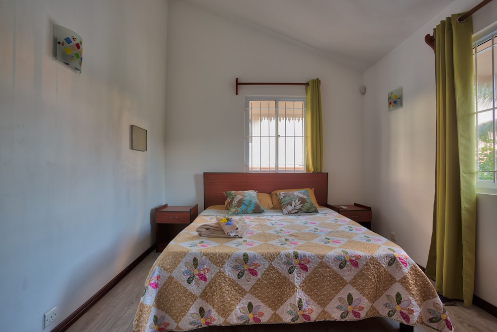Hibiscus Villa