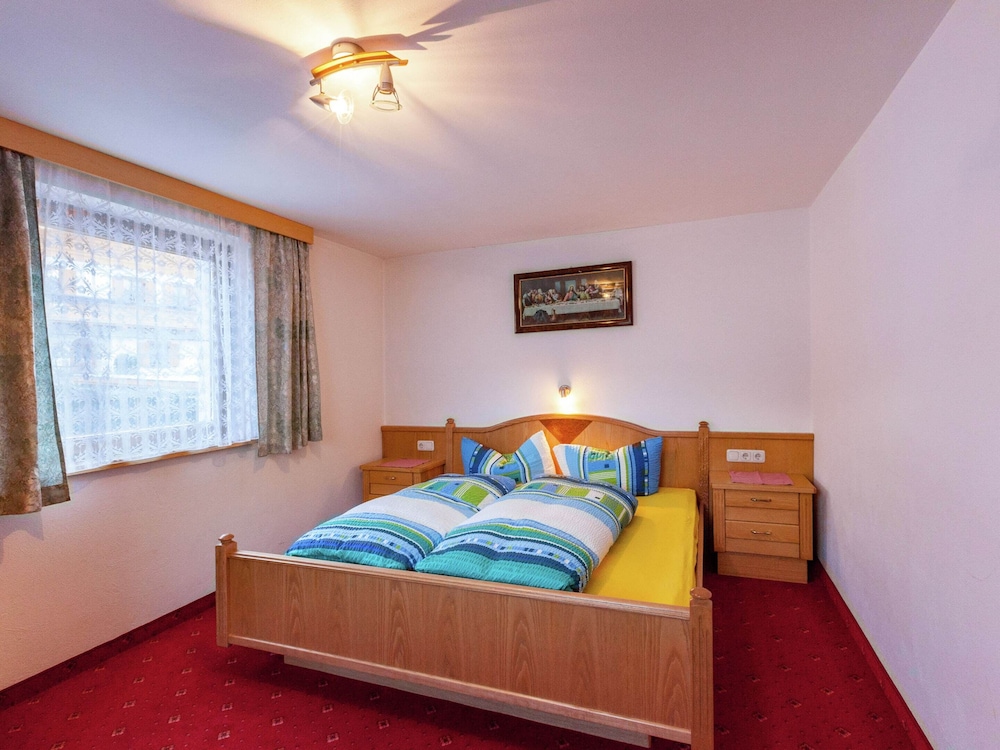 Cozy Apartment near Ski Area in See view 5