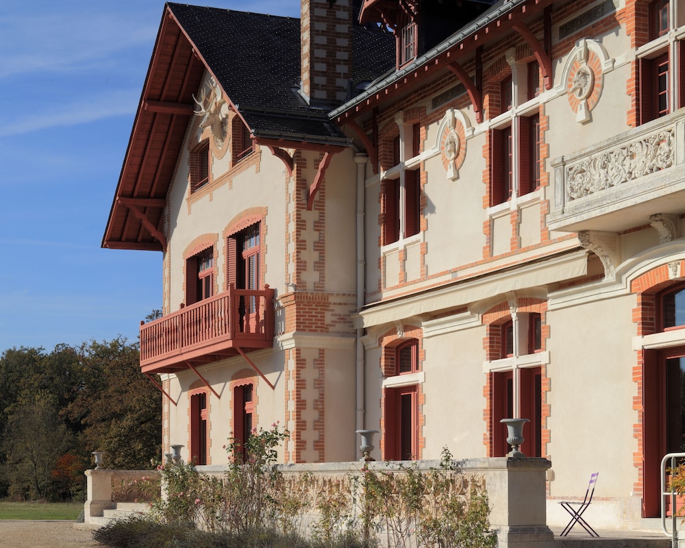 Domaine de la Trigalière