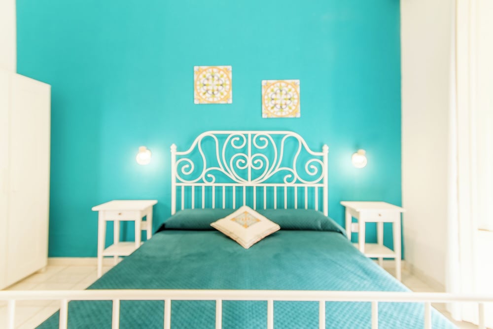 Sicula home in the city center view 2