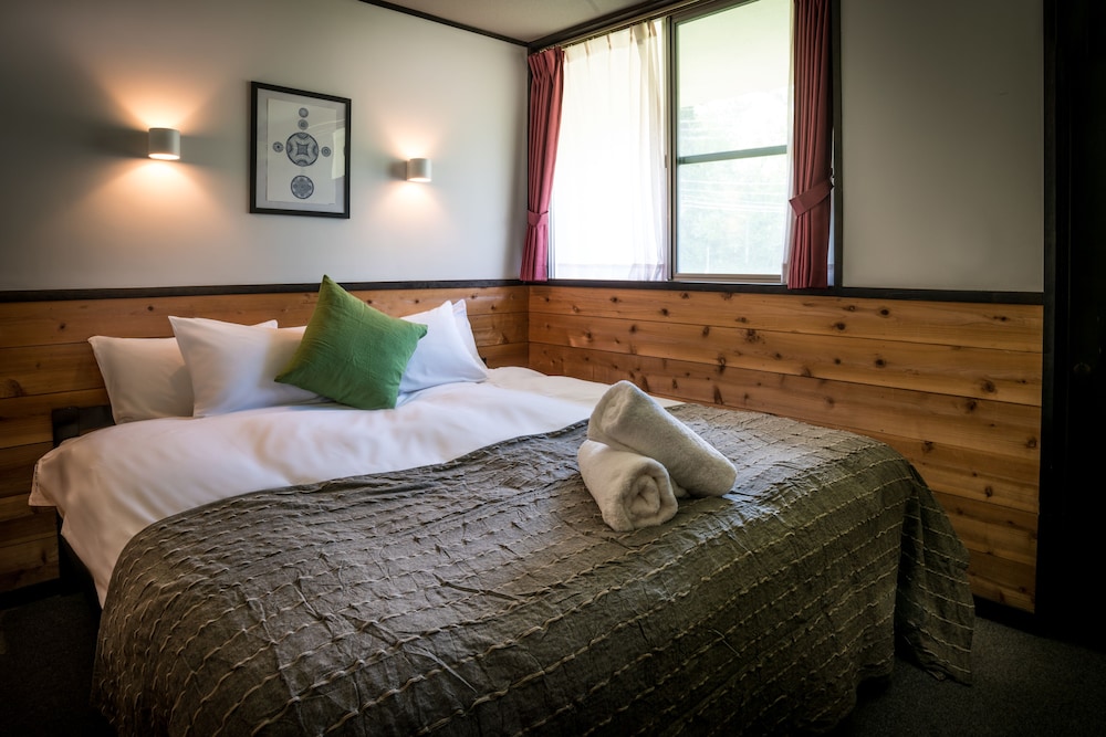 The Phat House - Hostel