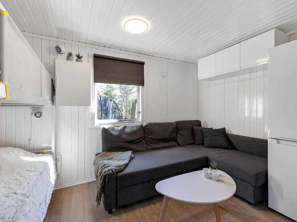 5 Star Holiday Home in Hadsund