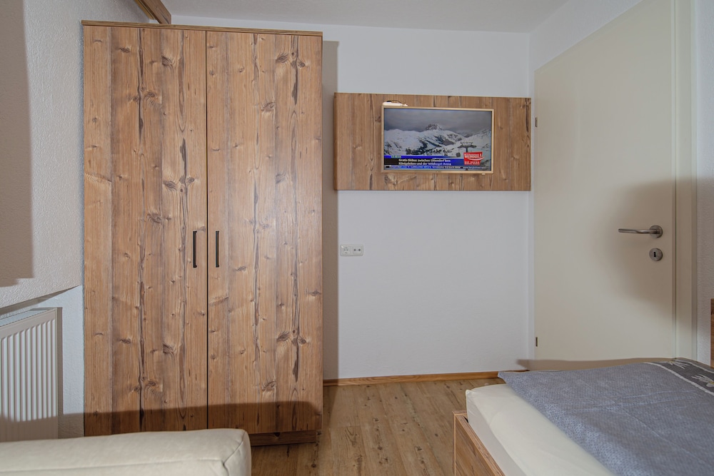 Landhaus Exenberger - Apartment Smaragd
