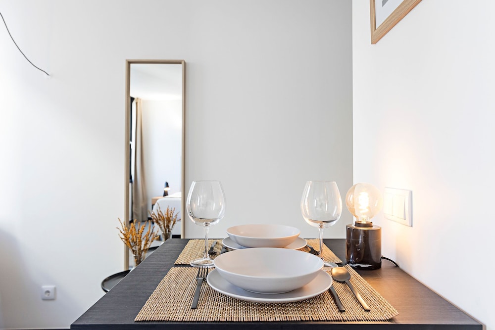 Regras Apartments & Garden A6 by Benefit Collection
