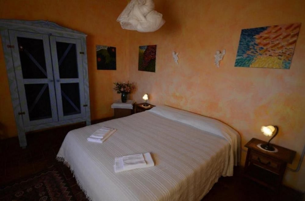 Agriturismo B&B IL Colombaio di Barbara
