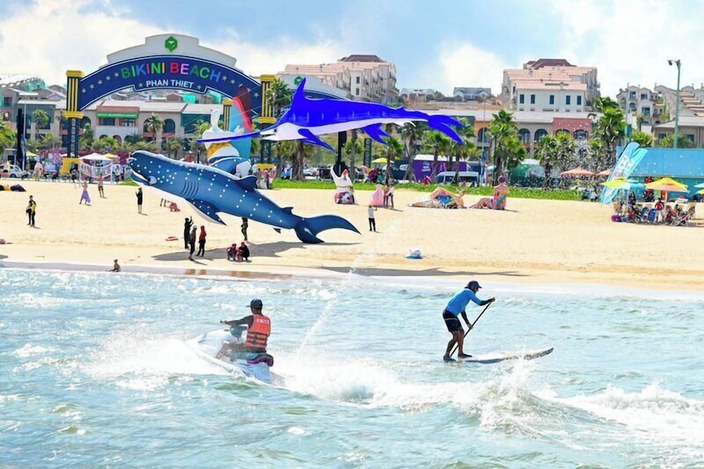 The Moon Villa - Novaworld Phan Thiet