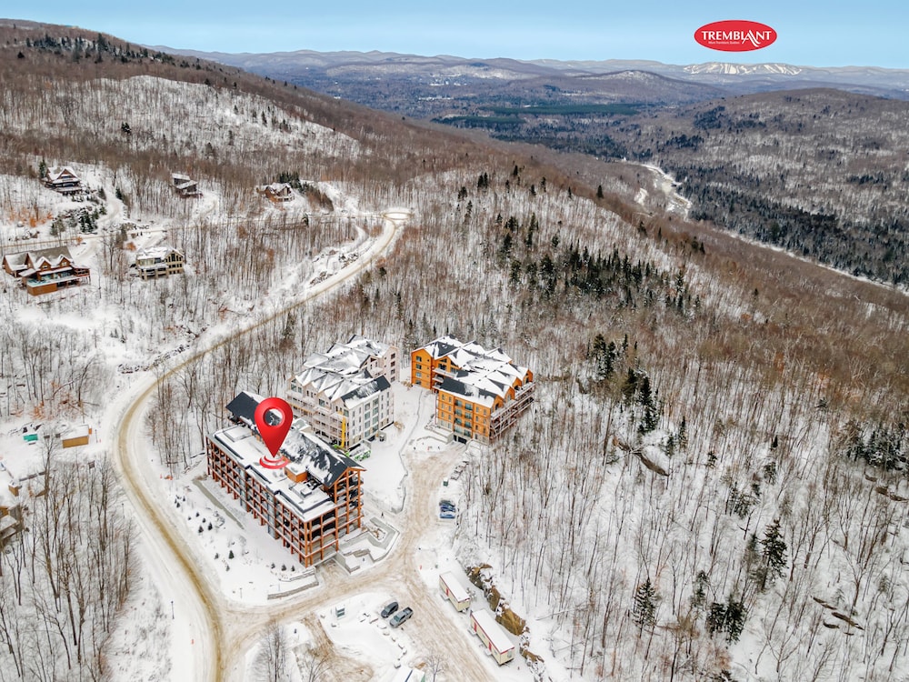 Ostrya by Tremblant Platinum