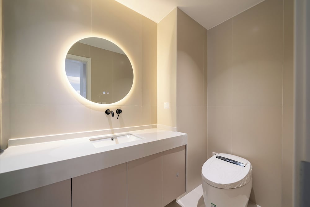 Book and Bed - Xujiahui