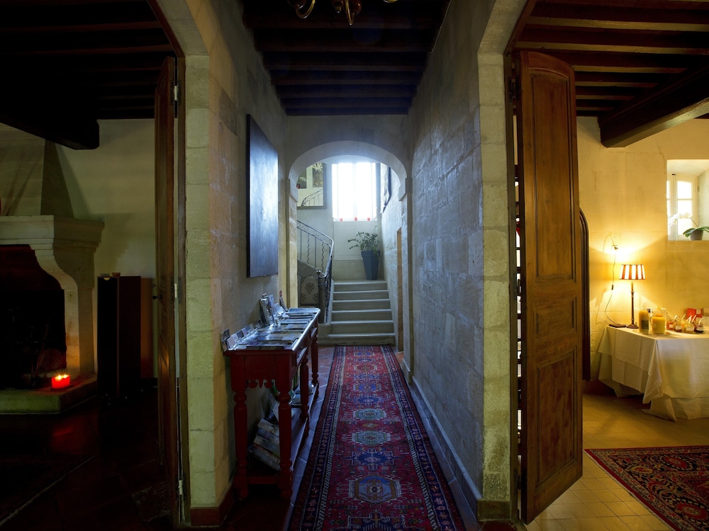 B&B Domaine de Rhodes
