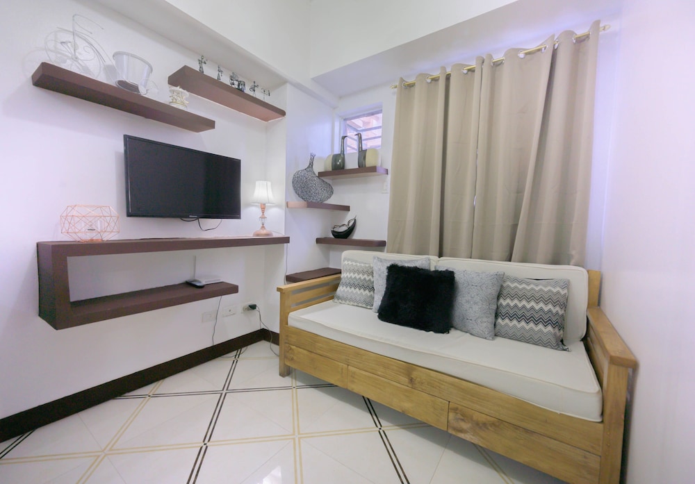Moldex Residences by Tripsters Hub