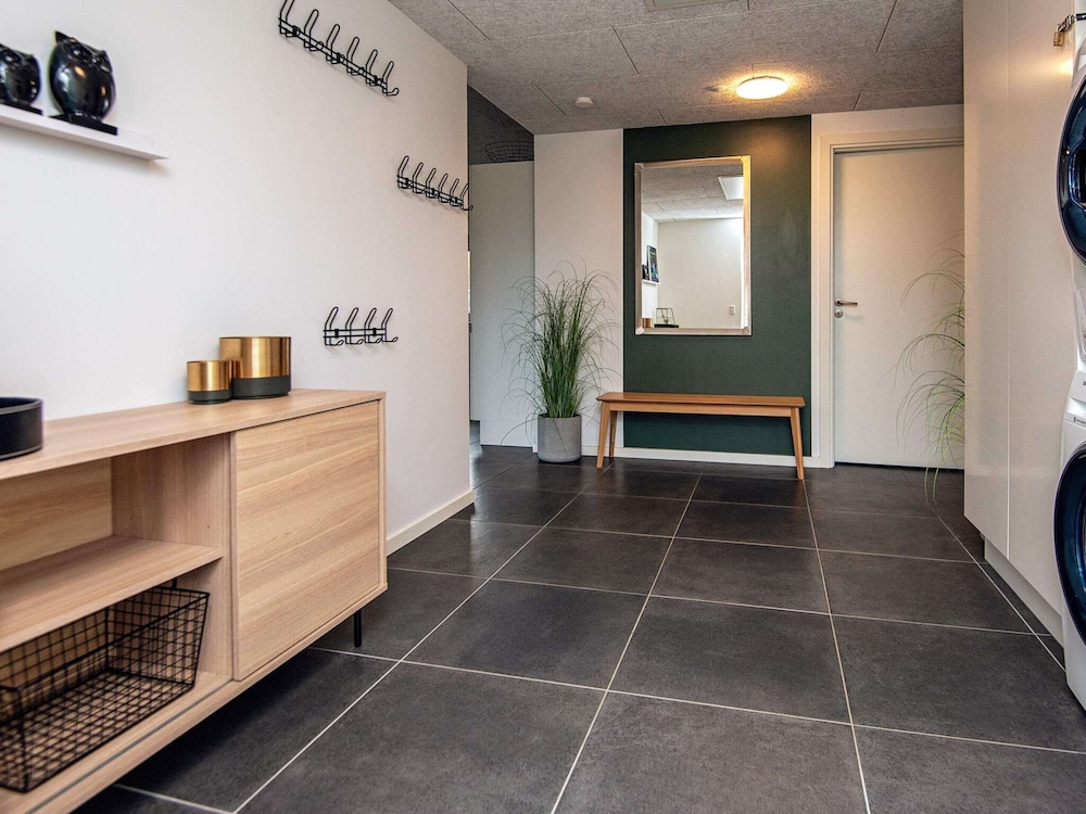 Holiday Home in Glesborg