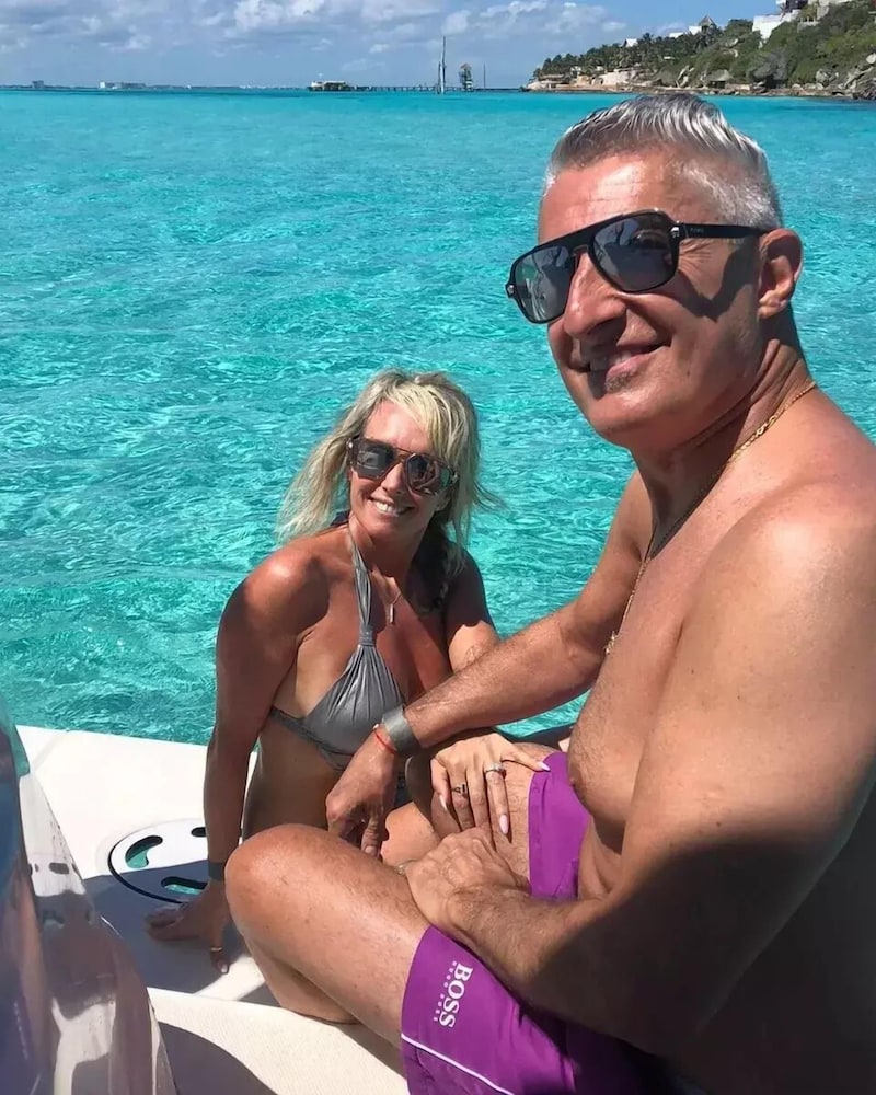 Together to Cancún