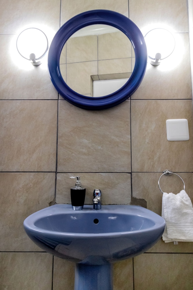 Aura Guest House