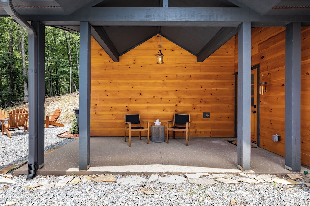 Cozy Cabin in Ellijay Near Blue Ridge
