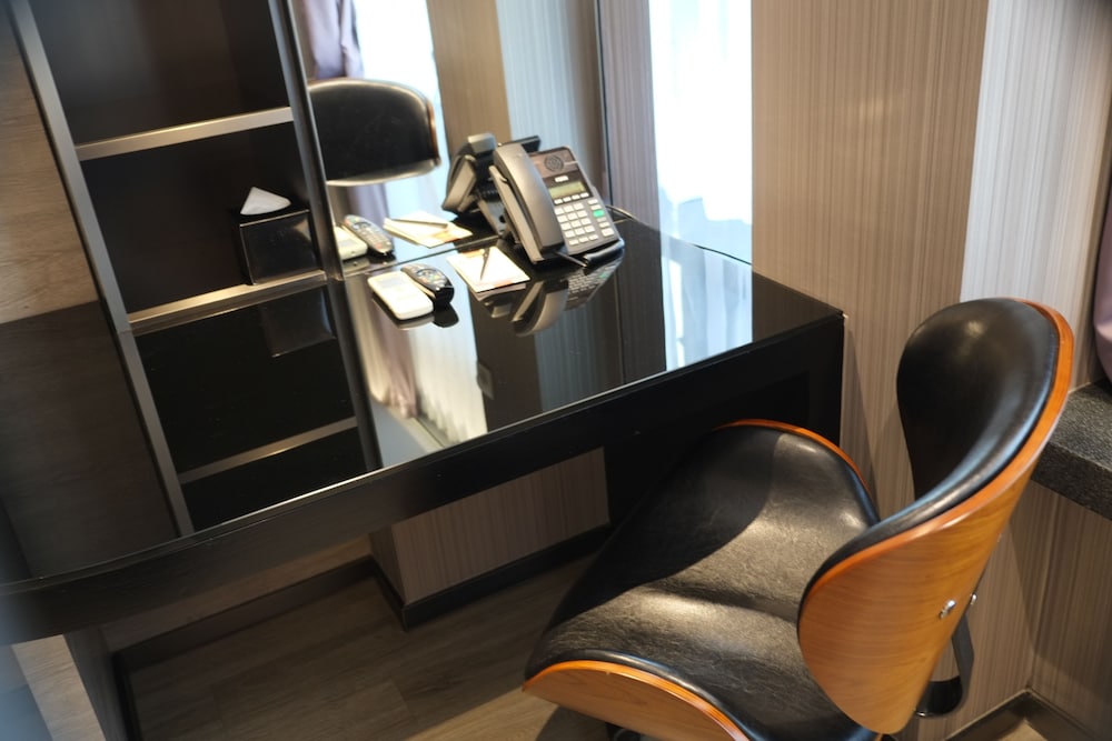 M1 Hotel North Point