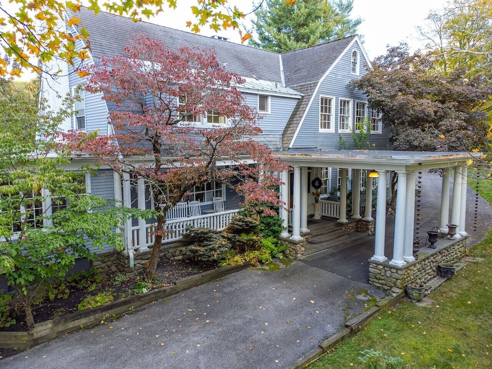 NEW 5 Trinity Pl Cornwall NY 12518