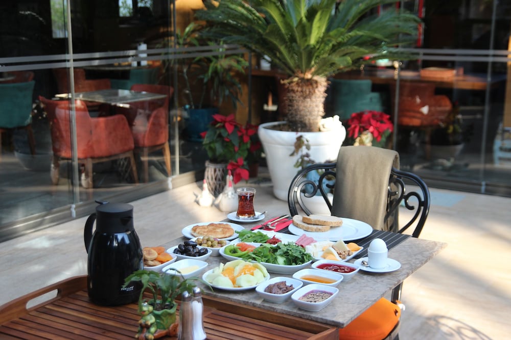 Route Otel Kaleiçi - Image 65