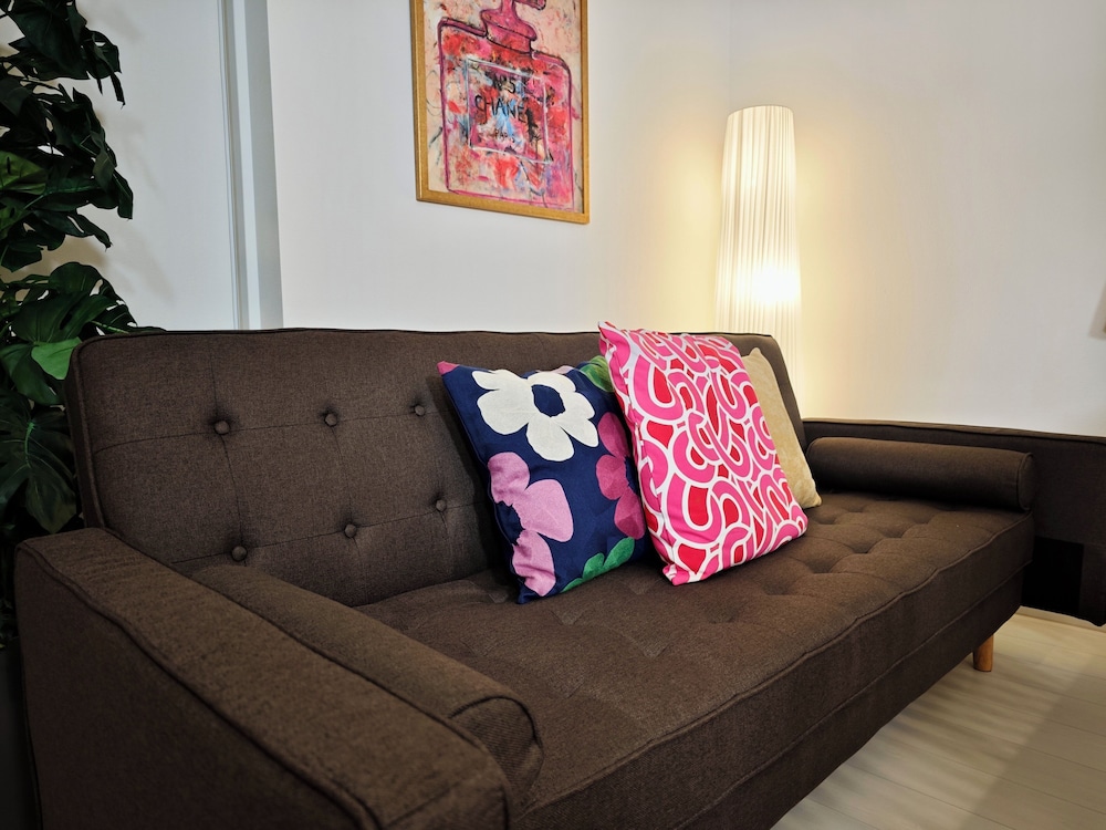 K-icon Hotels Chikusa