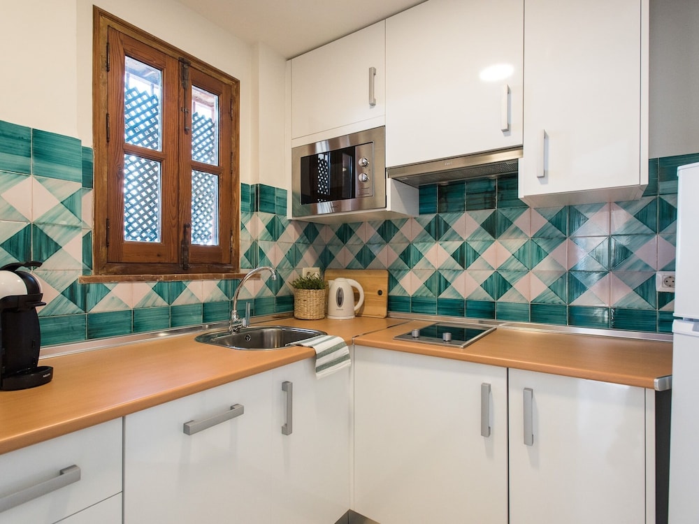 Boutike Apartments