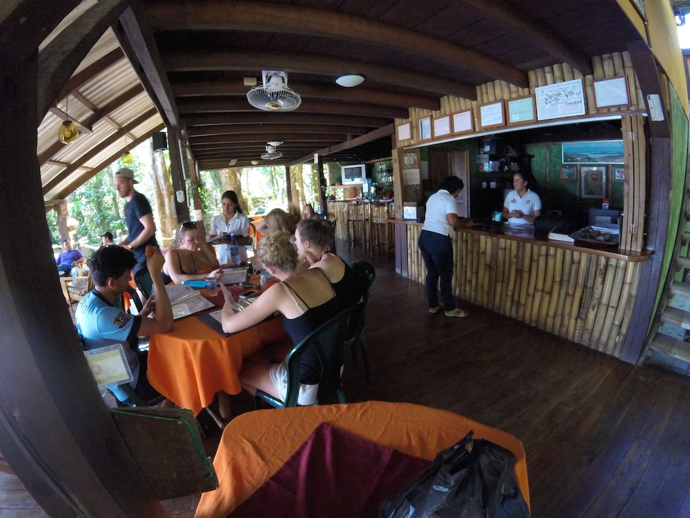 Hotel Hacienda Tijax