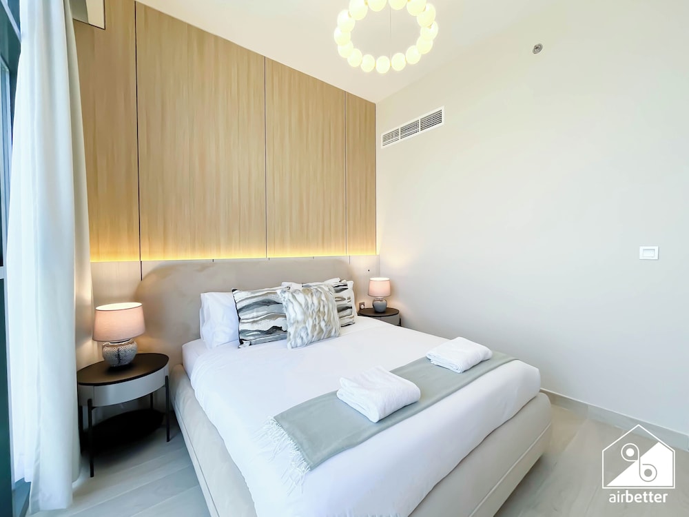 Elegant 1BR at Azizi Riviera Prime Location