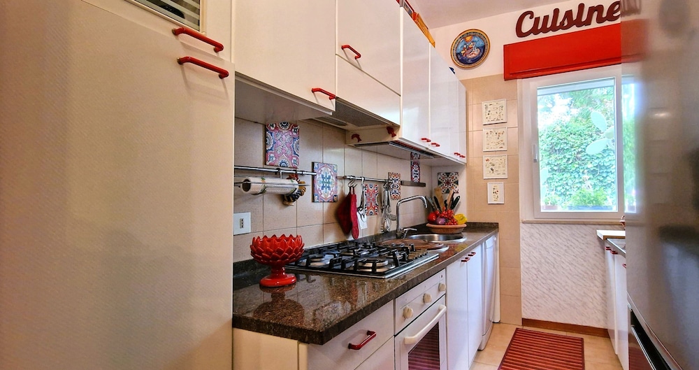 Villa Dream House Scopello