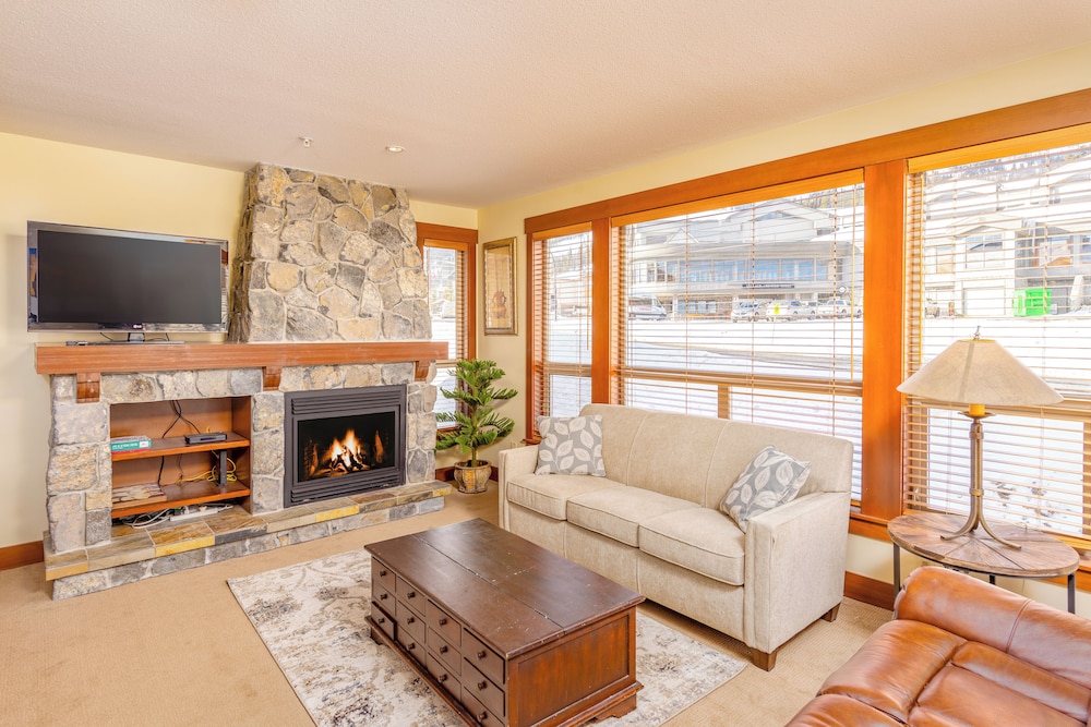 Stonegate Resort by Okanagan Premier