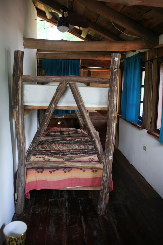 Hostal Oasis - Hostel