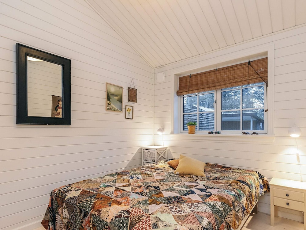 5 Star Holiday Home in Gilleleje