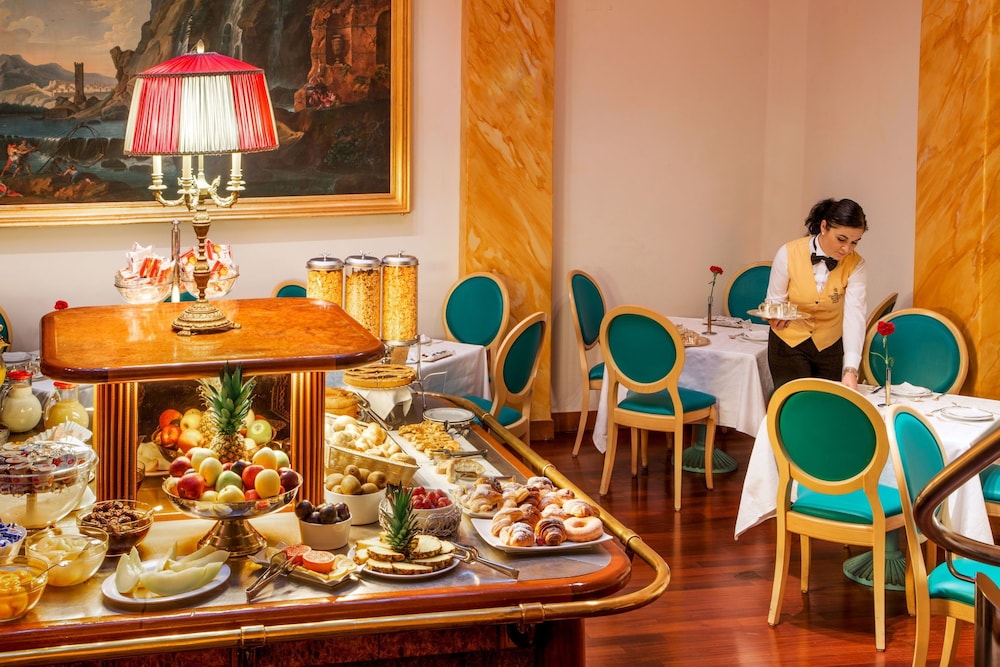 Hotel La Residenza 3