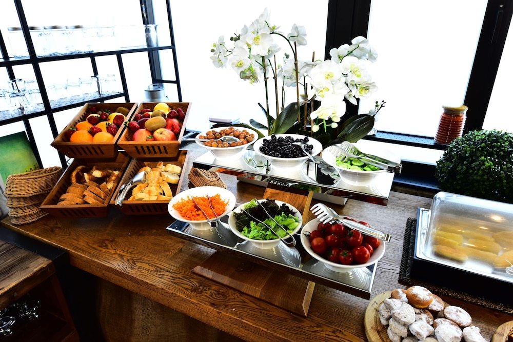 B Guest Otel - Image 47