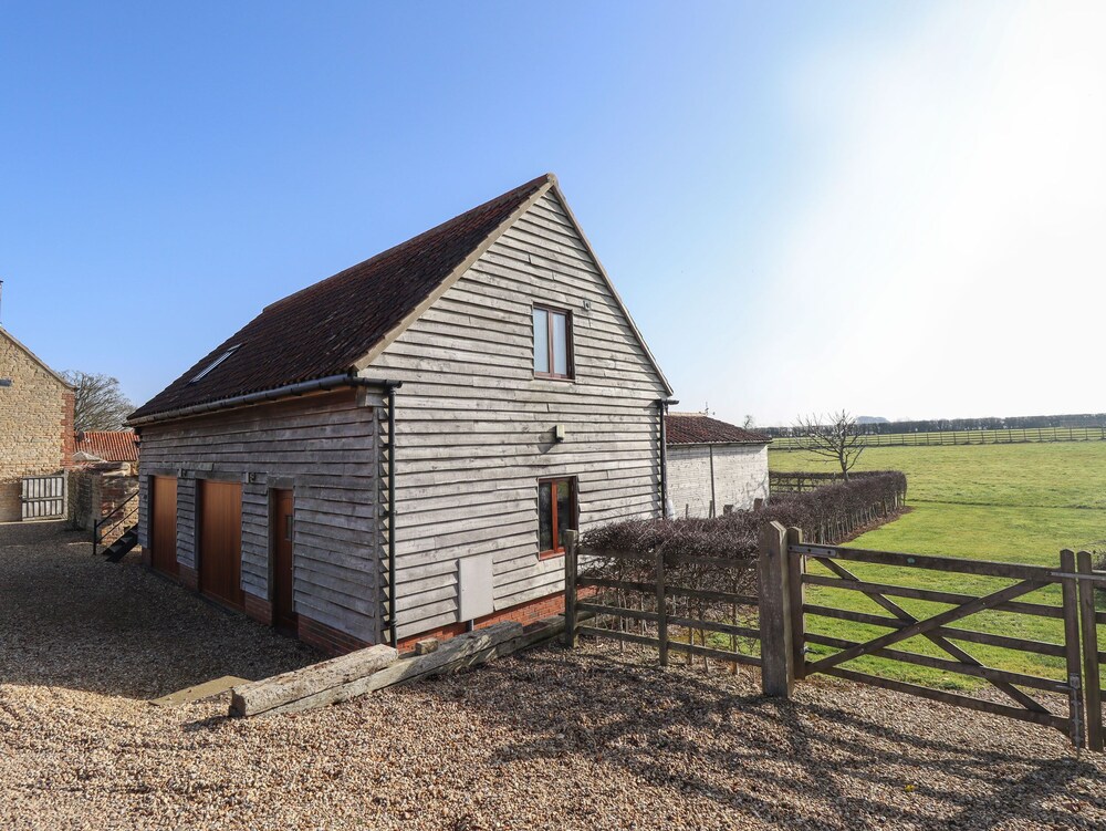 Granary Loft